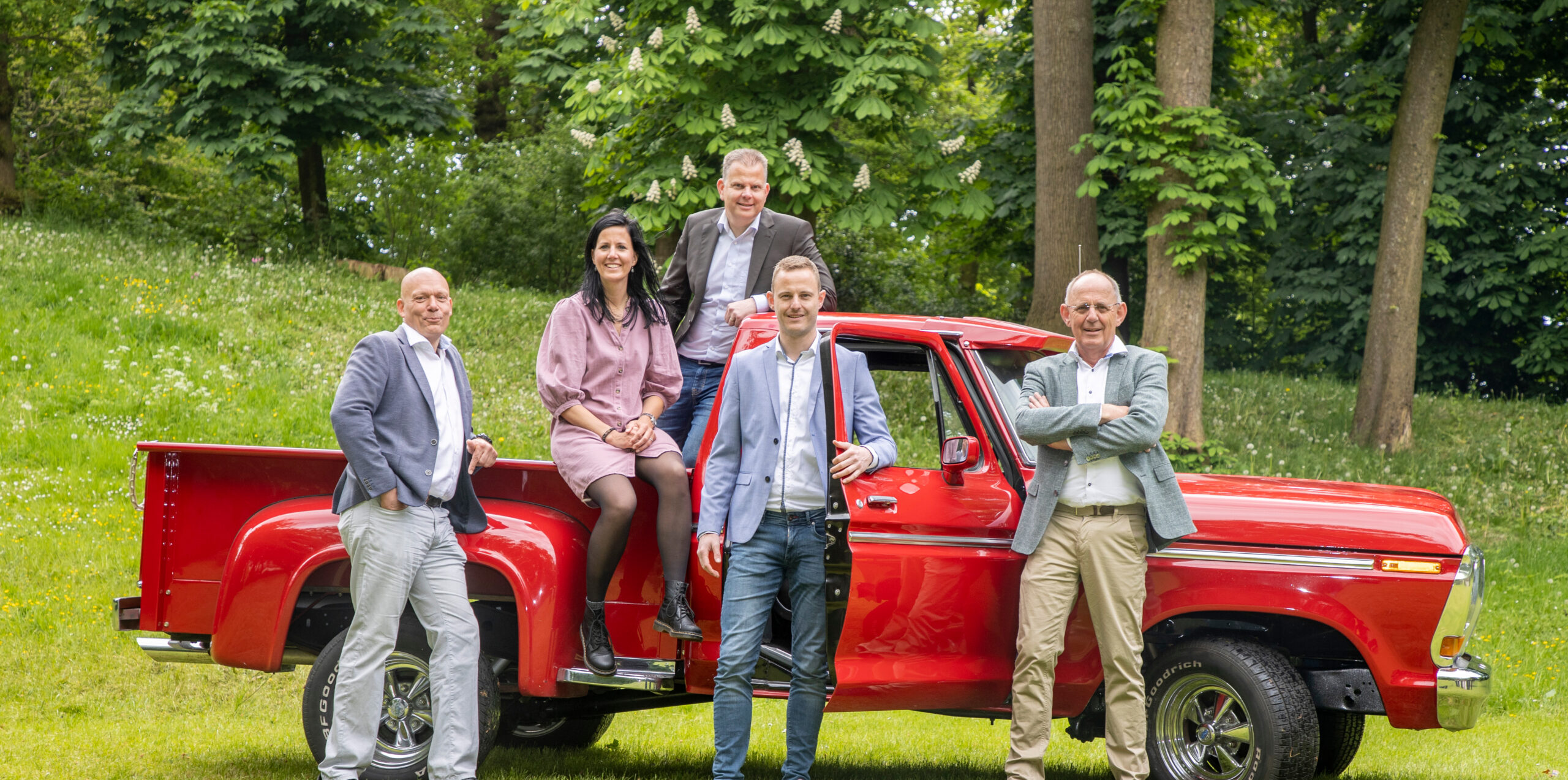 Contact MKB Pickup Verzekering